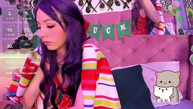 Incite your eccentricities: Get kinky and please these steamy asian sluts, who will reward you with wacky outfits and vibrating toys.