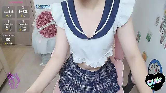 Photos of Lee_smile from StripChat is Freechat