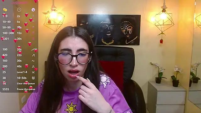 Incite your eccentricities: Get kinky and please these steamy asian sluts, who will reward you with wacky outfits and vibrating toys.