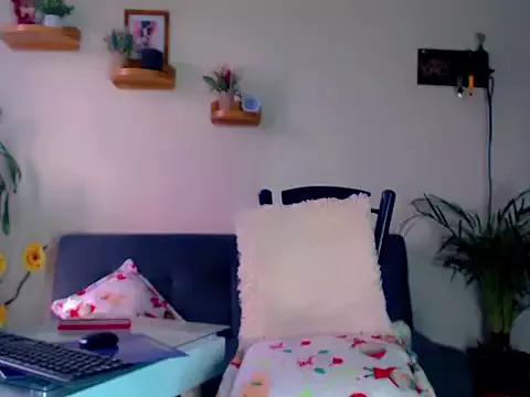 Photos of Lesly_Zafiro- from StripChat is Freechat