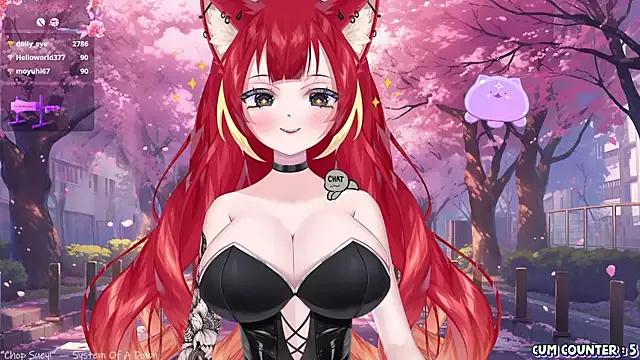 Incite your eccentricities: Get kinky and please these steamy asian sluts, who will reward you with wacky outfits and vibrating toys.