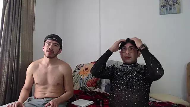 Asian: check-out streams with sophisticated hosts, from undressing to fixations, in a variety of sweet adult cams.