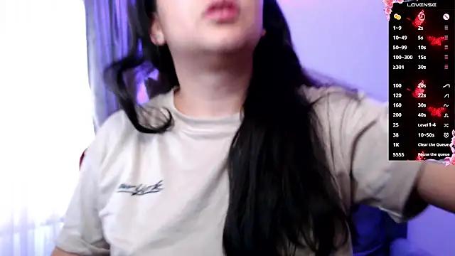 Incite your eccentricities: Get kinky and please these steamy asian sluts, who will reward you with wacky outfits and vibrating toys.