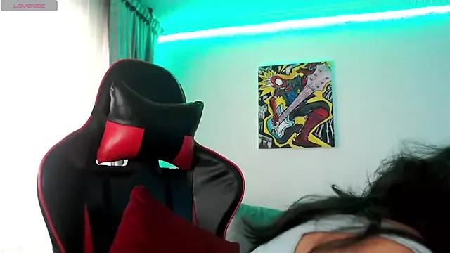 Incite your eccentricities: Get kinky and please these steamy asian sluts, who will reward you with wacky outfits and vibrating toys.
