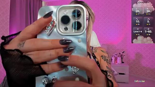 Asian: check-out streams with sophisticated hosts, from undressing to fixations, in a variety of sweet adult cams.