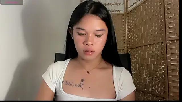 liannexfuckdoll from StripChat is Freechat