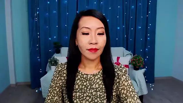 Appease your inner fixations and checkout real-life asian-fetish streamers as they go about their daily activities, from talking and getting naked to kooky moments on cam.