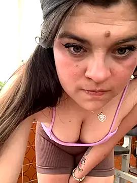 Photos of Lilaa_Euphoria from StripChat is Private