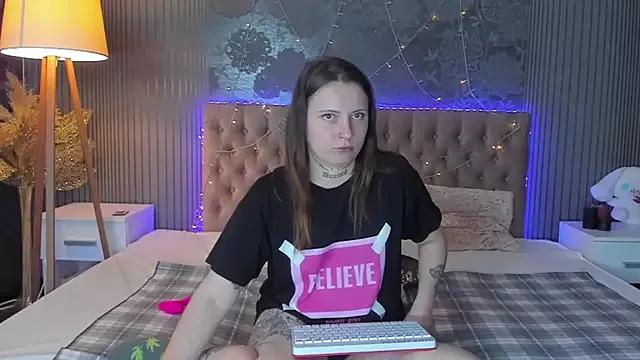 LilaVame webcams show profile image 