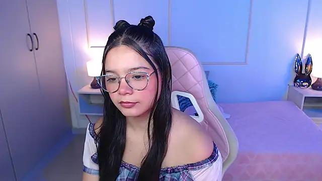 lilly_1948 from StripChat