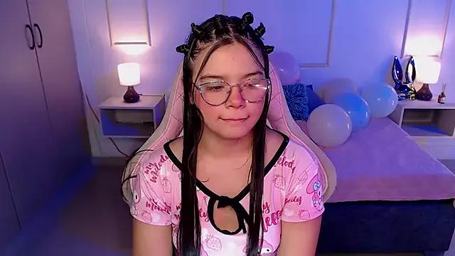 lilly_1948 from StripChat