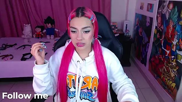 Incite your eccentricities: Get kinky and please these steamy asian sluts, who will reward you with wacky outfits and vibrating toys.