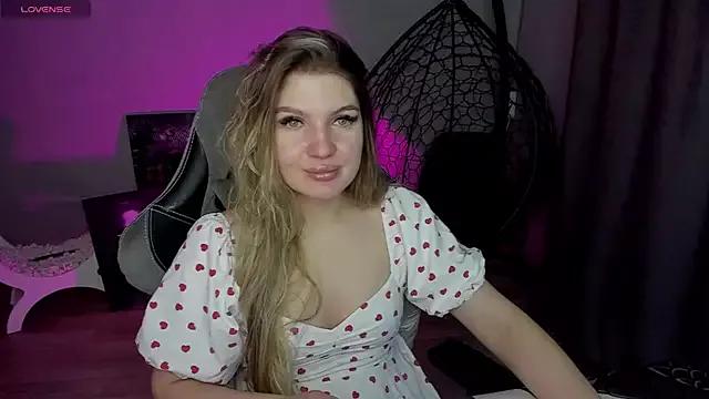 lily_williamss from StripChat is Freechat