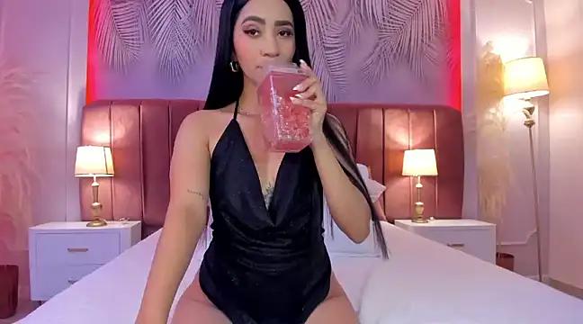 LilyRamirezz from StripChat