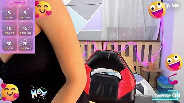 Incite your eccentricities: Get kinky and please these steamy asian sluts, who will reward you with wacky outfits and vibrating toys.