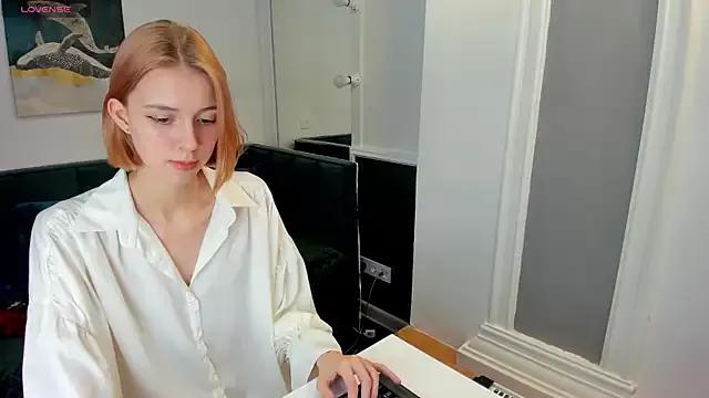 Photos of Linapuff from StripChat is Freechat