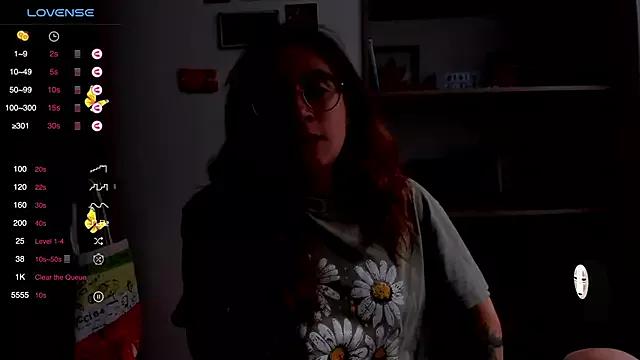 linda_giggle from StripChat is Freechat