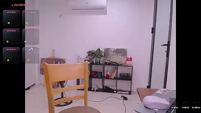 Photos of LinhHo_25 from StripChat is Freechat