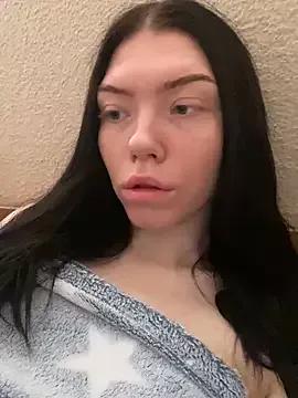 Lisaaa_Alisa from StripChat is Freechat