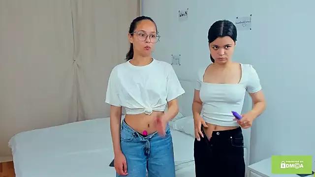 Asian: check-out streams with sophisticated hosts, from undressing to fixations, in a variety of sweet adult cams.