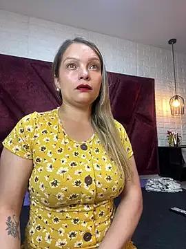 Liss_Taylor from StripChat is Freechat