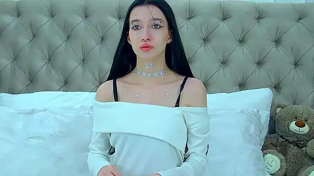 LissaAllison from StripChat
