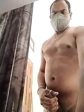 Little_bro2 from StripChat