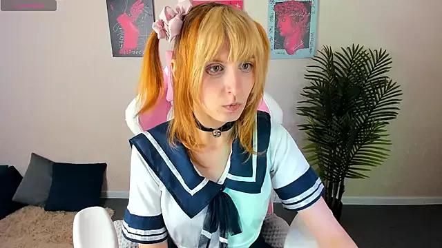 Incite your eccentricities: Get kinky and please these steamy asian sluts, who will reward you with wacky outfits and vibrating toys.