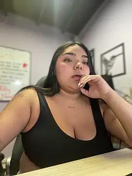 little_lissiee from StripChat