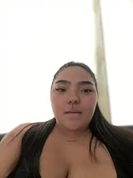 little_lissiee from StripChat