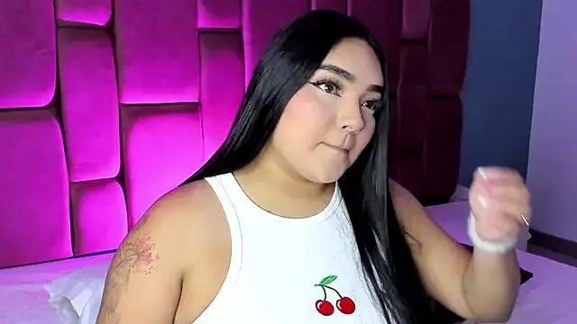 little_lissiee from StripChat