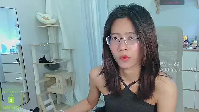 Photos of littlemiilk from StripChat is Freechat