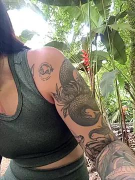 Liz_love webcams show profile image 
