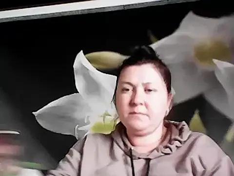 Liza_Will from StripChat is Freechat