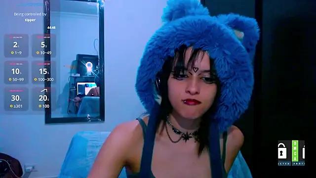 Incite your eccentricities: Get kinky and please these steamy asian sluts, who will reward you with wacky outfits and vibrating toys.