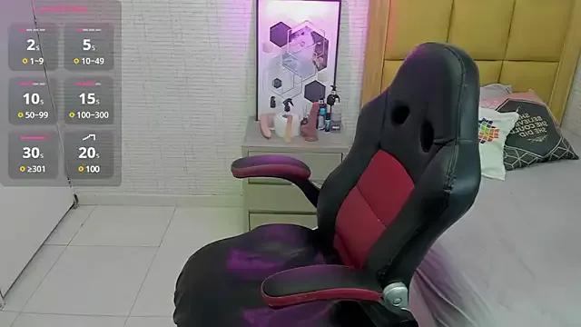Incite your eccentricities: Get kinky and please these steamy asian sluts, who will reward you with wacky outfits and vibrating toys.
