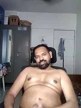 lovbombayduck11 from StripChat is Freechat