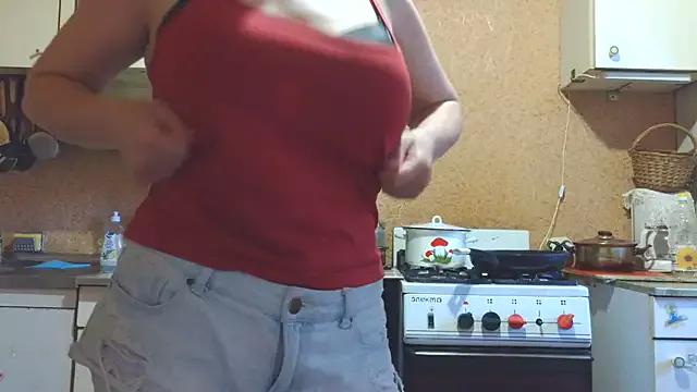 LoveAnita_ from StripChat is Freechat