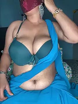 Photos of Lovely-Shivani from StripChat is Freechat