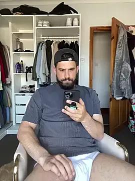 Lucas_kazimm webcams show profile image 