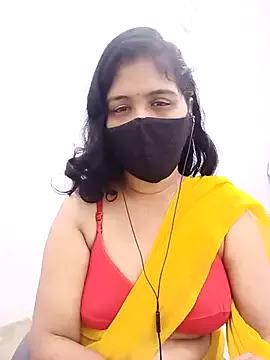 Photos of Lucky-Deepthi from StripChat is Freechat
