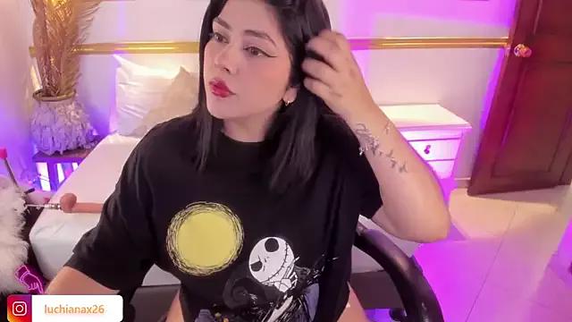 Incite your eccentricities: Get kinky and please these steamy asian sluts, who will reward you with wacky outfits and vibrating toys.