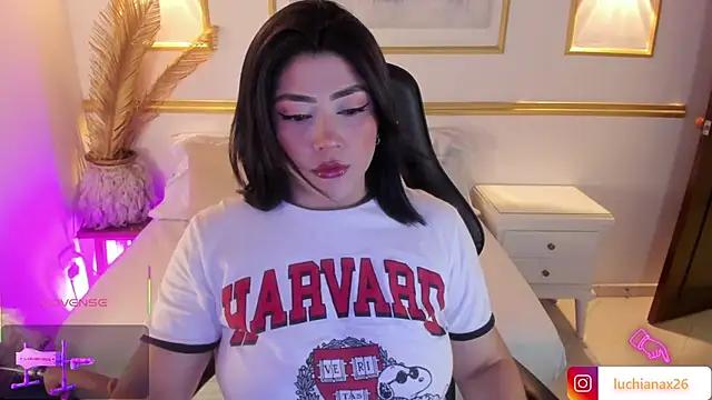 Incite your eccentricities: Get kinky and please these steamy asian sluts, who will reward you with wacky outfits and vibrating toys.