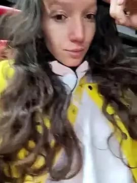 Lucy_cole from StripChat is Freechat