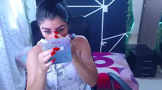 LUCY_LI from StripChat is Freechat