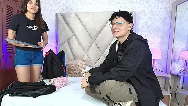 Incite your eccentricities: Get kinky and please these steamy asian sluts, who will reward you with wacky outfits and vibrating toys.