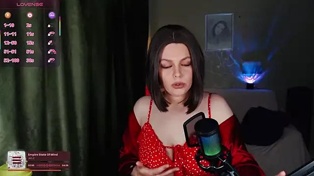 Incite your eccentricities: Get kinky and please these steamy asian sluts, who will reward you with wacky outfits and vibrating toys.