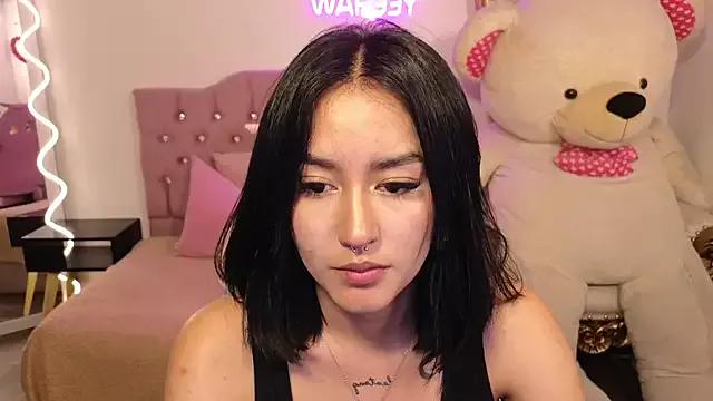 Incite your eccentricities: Get kinky and please these steamy asian sluts, who will reward you with wacky outfits and vibrating toys.