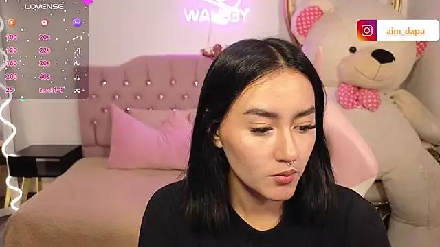 Incite your eccentricities: Get kinky and please these steamy asian sluts, who will reward you with wacky outfits and vibrating toys.