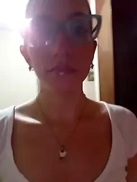 Luna-e-Franco1 from StripChat is Freechat